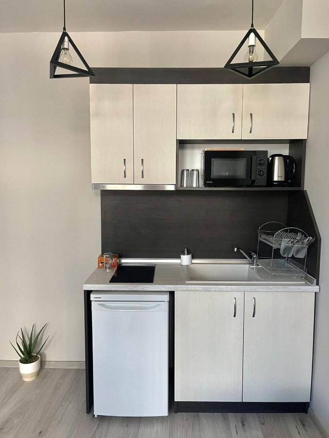 Apartmán Dream Varna Exteriér fotografie