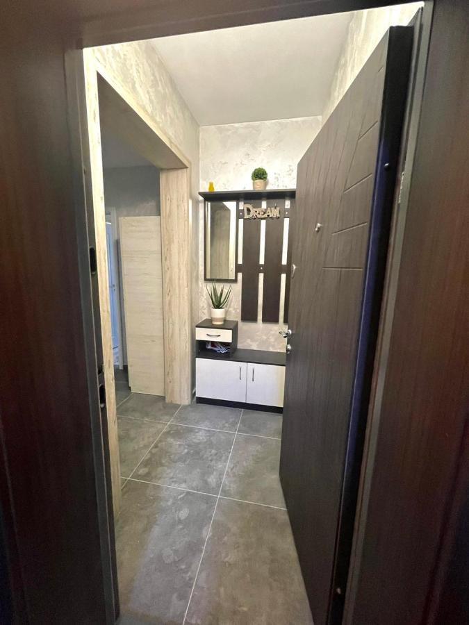 Apartmán Dream Varna Exteriér fotografie