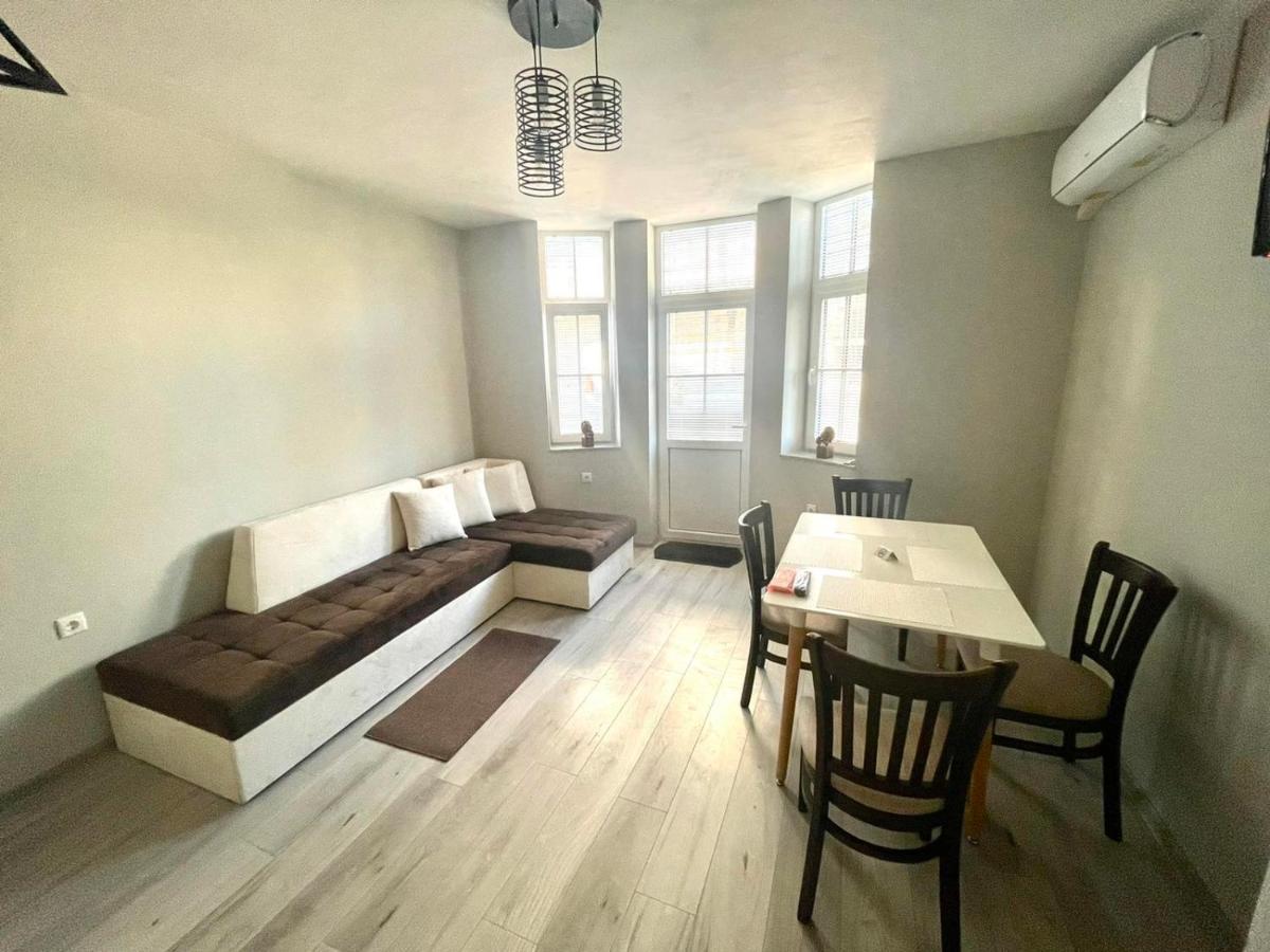 Apartmán Dream Varna Exteriér fotografie