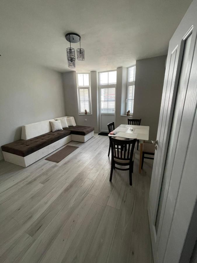 Apartmán Dream Varna Exteriér fotografie