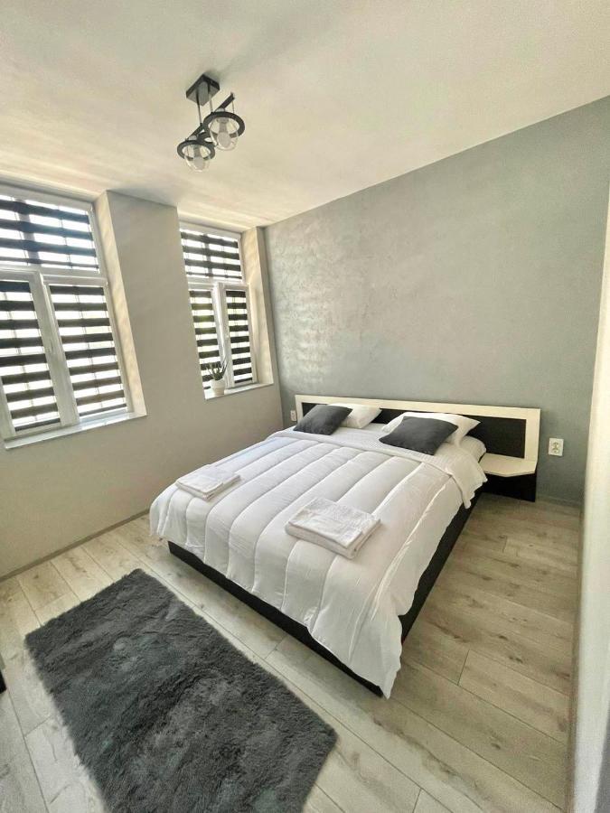 Apartmán Dream Varna Exteriér fotografie