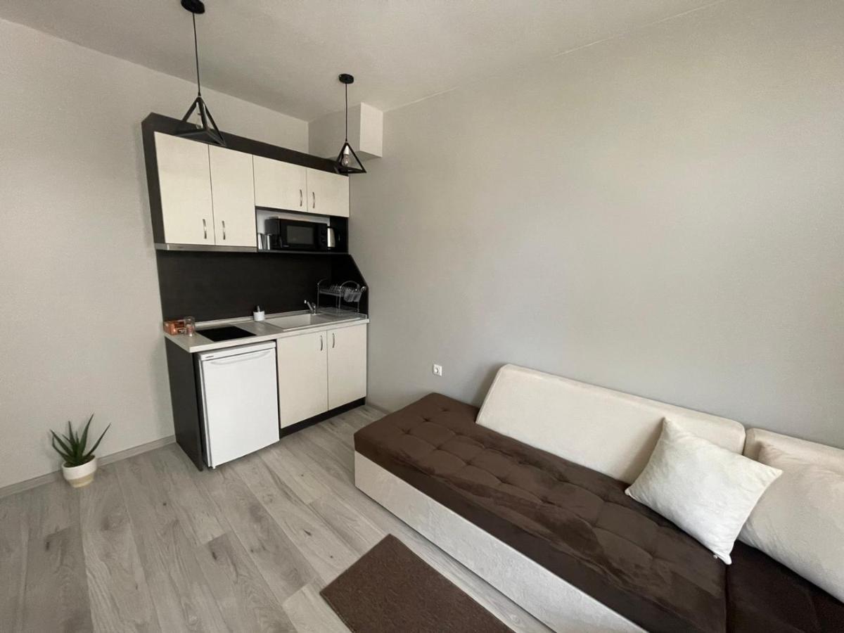 Apartmán Dream Varna Exteriér fotografie