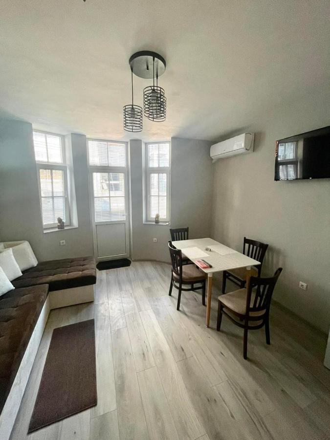 Apartmán Dream Varna Exteriér fotografie