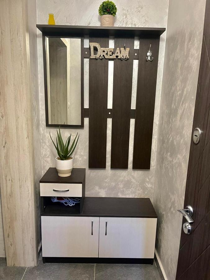 Apartmán Dream Varna Exteriér fotografie