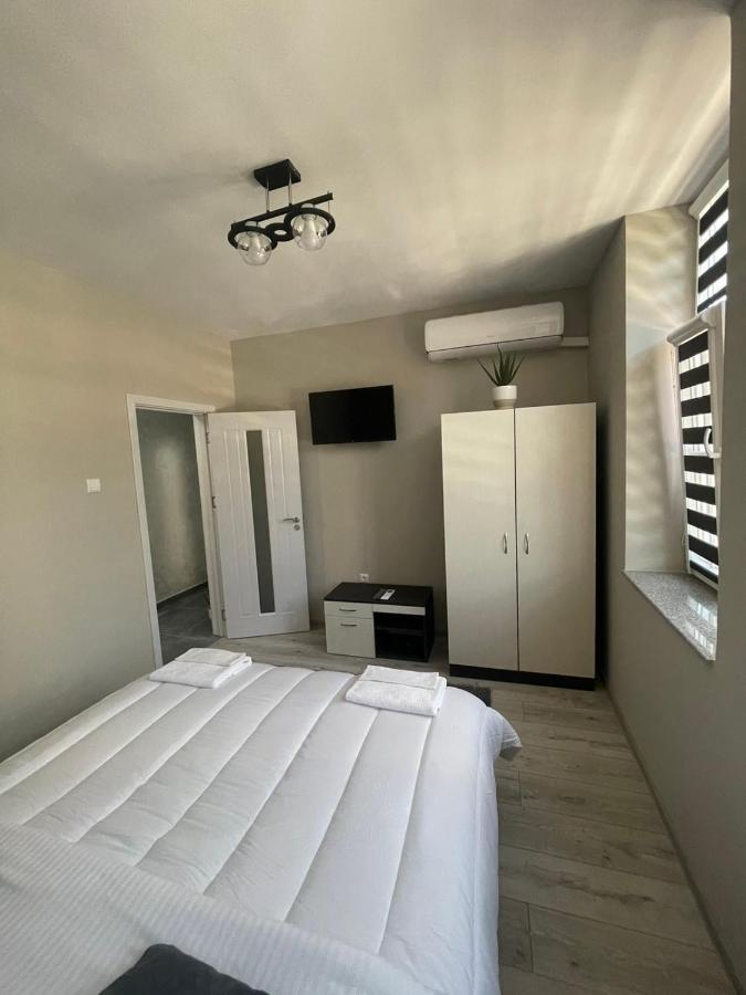 Apartmán Dream Varna Exteriér fotografie