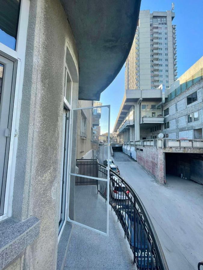 Apartmán Dream Varna Exteriér fotografie