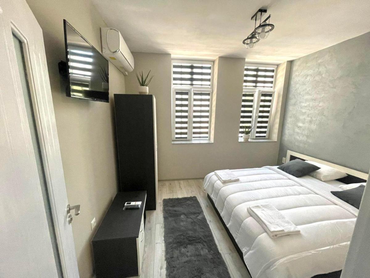 Apartmán Dream Varna Exteriér fotografie