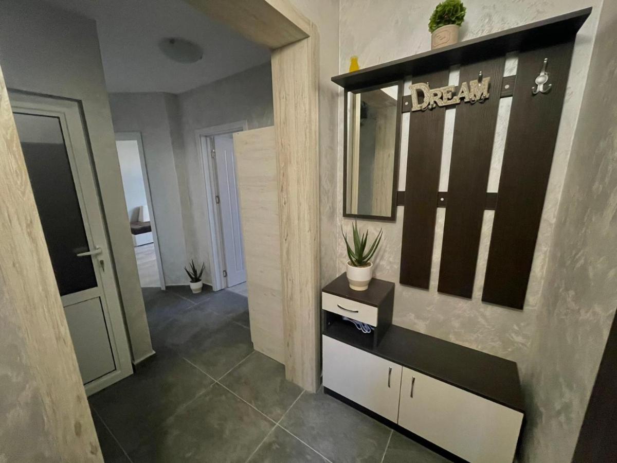 Apartmán Dream Varna Exteriér fotografie