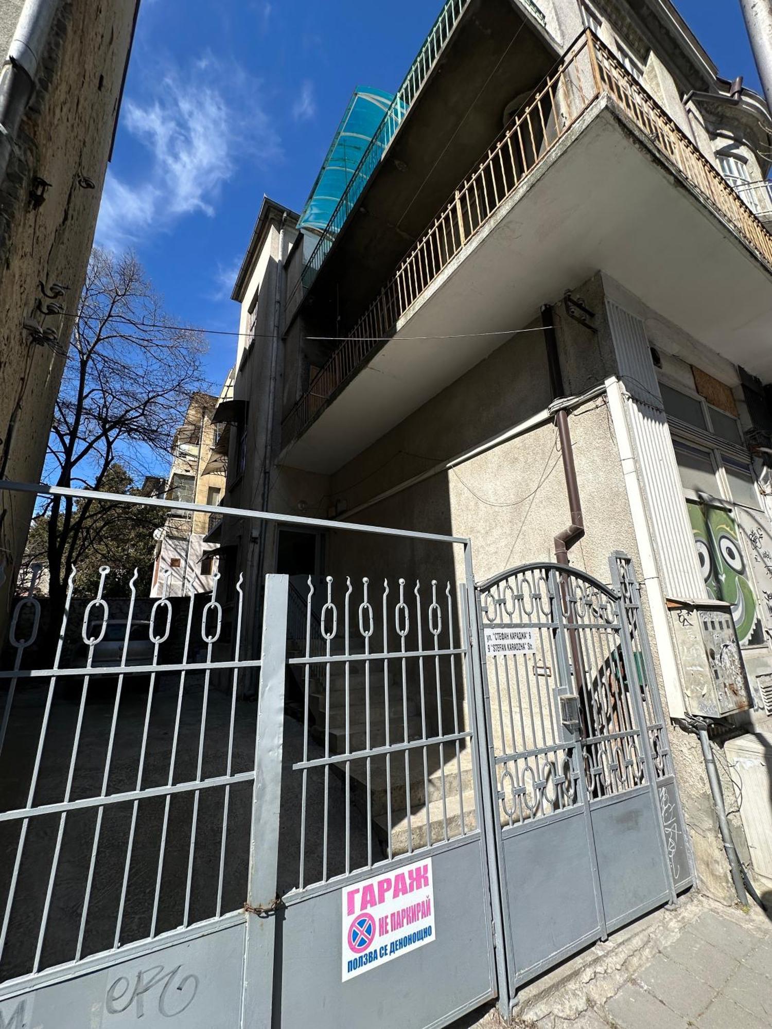 Apartmán Dream Varna Exteriér fotografie
